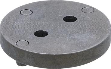 BGS Bremskolben-Rückstelladapter 2 für Citroen / Honda / Mercedes-Benz 11014